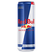 Red Bull          355 ml