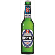Beck's alkoholfrei MW 0,33 l