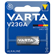 Batterie Elektronikzelle V23GA 1 Stk