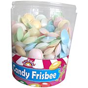 Candy Frisbee Scheiben 300 Stk