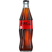 Coca-Cola Zero MW  0,33 l