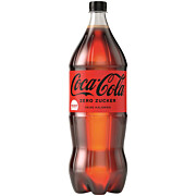 Coca-Cola Zero Pet  2 l