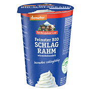 Bio Schlagrahm 32% 200 ml