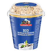 Bio Vanille & Knusper Müsli 150 g