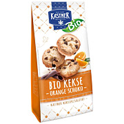 Bio Orangen-Kekse 180 g