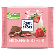 Erdbeer Joghurt  100 g