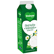 Vollmilch 3,5% frisch 1 l