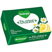 Butter 82% 250 g