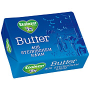 Butter 82% 250 g