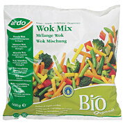 Bio TK-Wokmix 600 g
