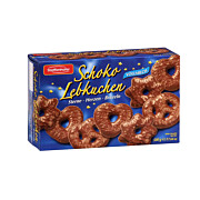 Schoko Lebkuchen Vollmilch 500 g