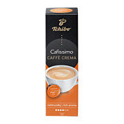 Cafissimo Caffe Crema  10x7,6 g
