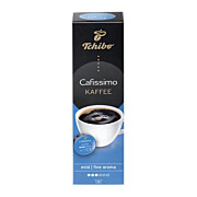 Cafissimo Caffe mild  10x7 g