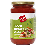 Bio Pizza-Tomaten-Sauce 360 g