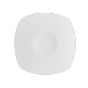 Options Teller tief 4eckig 30 cm