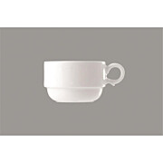 Mozart Kaffeeobere stapelbar 18 cl