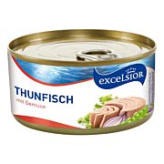 Excelsior Thunfisch Gemüse 185 g