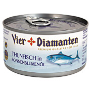 Thunfisch in Öl 195 g