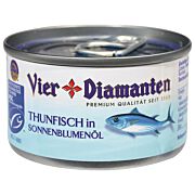 Thunfisch Öl  95 g