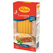 2-Ei Lasagne gelb gewellt 250 g
