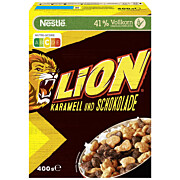 Lion Cereals      400 g