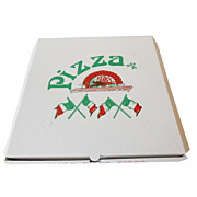 Pizzakarton 50x50x5cm 50 Stk