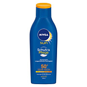 Sun Schutz&Pflege LSF50+ 200 ml