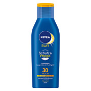 Sun Schutz&Pflege LSF30 200 ml