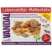 Lebensmittelmottenfalle 2 Stk