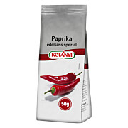 Paprika edelsüß spezial 50 g