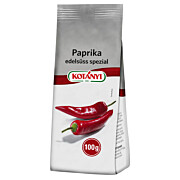 Paprika edelsüß spezial 100 g