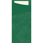 Sacchetto jägergrün 8,5x19cm 100 Stk
