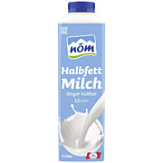 Halbfettmilch 1,5% ESL 1 l