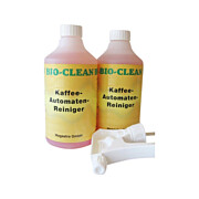 Bio CLEAN Reiniger 50cl 2 Stk