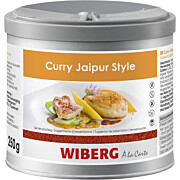Curry Jaipur Style ca.250g 470 ml