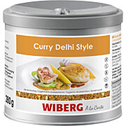 Curry Delhi Style grob ca.280g 470 ml