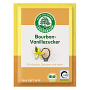 Bio Bourbon Vanille Zucker 32 g