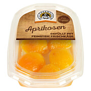 Frischkäse-Aprikosen 70% F.i.T 100 g