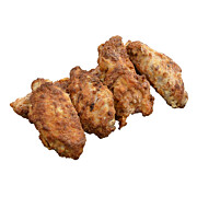 TK-Chicken Wings gewürzt gebr. 1 kg