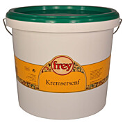 Kremser Senf   5 kg