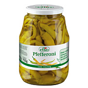 Pfefferoni mild    1,7 l