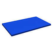 PH-Brett ohne Rille blau      60x40 cm