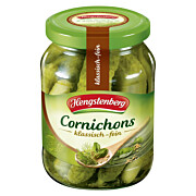 Cornichons   370 ml