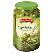Cornichons   2650 ml