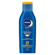 Sun Schutz&Pflege LSF10 200 ml