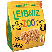 Zoo Dinkel&Hafer 125 g