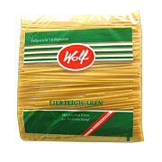 2-Ei Spaghetti kurz  5 kg