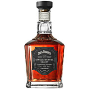 Single Barrel Whiskey 45 %vol. 0,7 l