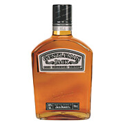 Gentleman Jack Whiskey 40 %vol 0,7 l