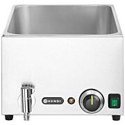 Bain Marie Kitchen Line GN1/1 